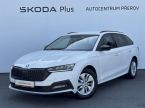 Škoda Octavia - fotka číslo 0