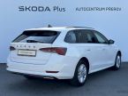 Škoda Octavia - fotka číslo 1