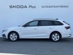 Škoda Octavia - fotka číslo 2