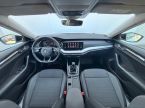 Škoda Octavia - fotka číslo 8