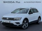 Volkswagen Tiguan - fotka číslo 0