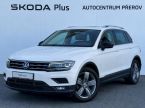 Volkswagen Tiguan - fotka číslo 0