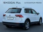 Volkswagen Tiguan - fotka číslo 1