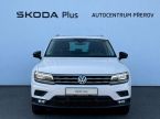 Volkswagen Tiguan - fotka číslo 3