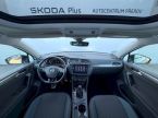 Volkswagen Tiguan - fotka číslo 8