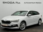Škoda Scala - fotka číslo 0