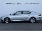 Škoda Superb - fotka číslo 2