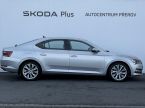 Škoda Superb - fotka číslo 29