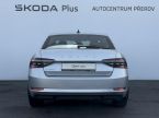 Škoda Superb - fotka číslo 30