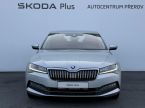 Škoda Superb - fotka číslo 3