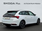 Škoda Scala - fotka číslo 1