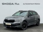 Škoda Kamiq - fotka číslo 0