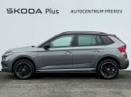 Škoda Kamiq - fotka číslo 2