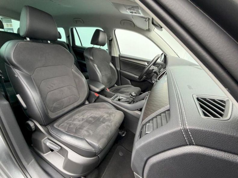 Škoda Kodiaq - hlavní fotka