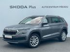 Škoda Kodiaq - fotka číslo 0