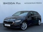 Škoda Scala - fotka číslo 0