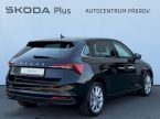 Škoda Scala - fotka číslo 1