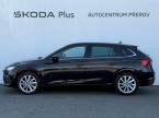 Škoda Scala - fotka číslo 2