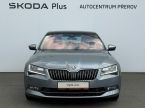 Škoda Superb - fotka číslo 3