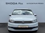 Volkswagen Touran - fotka číslo 3