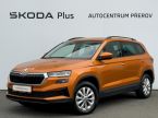 Škoda Karoq - fotka číslo 0