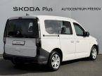 Volkswagen Caddy - fotka číslo 1