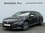 Volkswagen Arteon Shooting Brake - fotka číslo 0