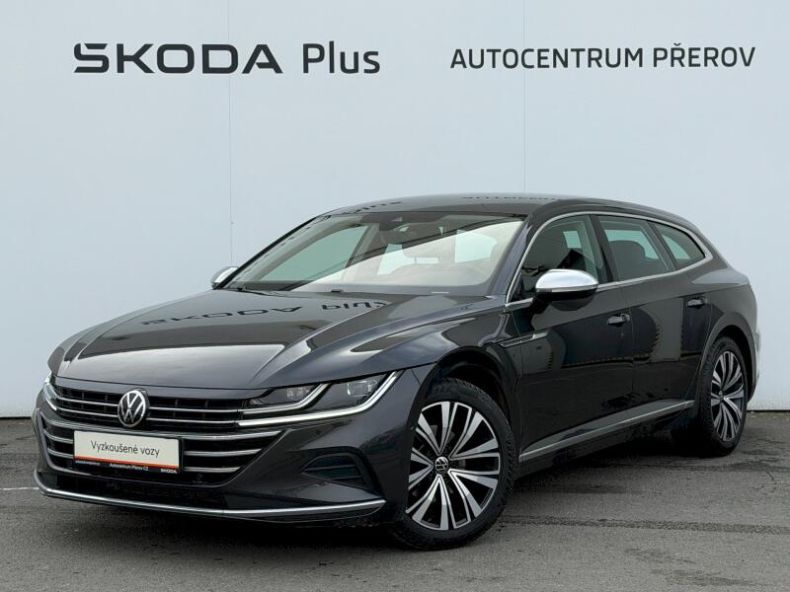 Volkswagen Arteon Shooting Brake - hlavní fotka inzerátu