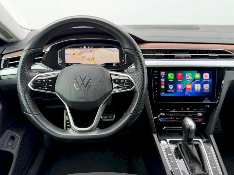 Volkswagen Arteon Shooting Brake - hlavní fotka