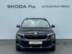 Škoda Kamiq - fotka číslo 3