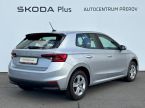 Škoda Fabia - fotka číslo 1