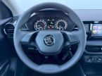 Škoda Fabia - fotka číslo 6