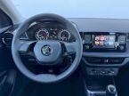 Škoda Fabia - fotka číslo 6