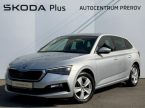 Škoda Scala - fotka číslo 0