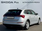 Škoda Scala - fotka číslo 1