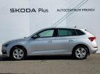 Škoda Scala - fotka číslo 2