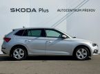 Škoda Scala - fotka číslo 30