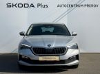 Škoda Scala - fotka číslo 3