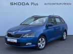 Škoda Fabia - fotka číslo 0