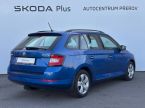 Škoda Fabia - fotka číslo 1