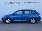 Škoda Fabia - fotka číslo 2
