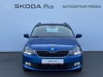 Škoda Fabia - fotka číslo 3