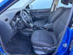 Škoda Fabia - fotka číslo 4