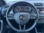 Škoda Fabia - fotka číslo 6