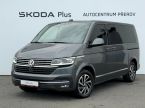 Volkswagen Multivan - fotka číslo 0