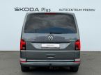 Volkswagen Multivan - fotka číslo 30