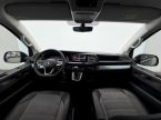 Volkswagen Multivan - fotka číslo 8