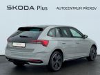 Škoda Scala - fotka číslo 1