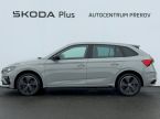 Škoda Scala - fotka číslo 2