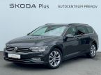 Volkswagen Passat - fotka číslo 0